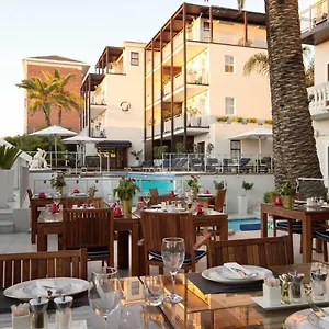 The Glen Boutique & Otel Cape Town