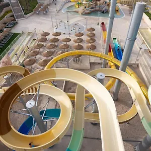 U Splash Otel Eilat
