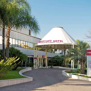 Mercure West Otel Roma