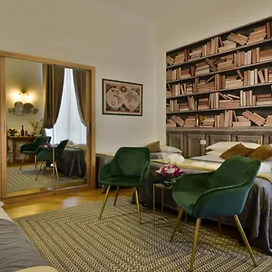 Spagna Ave Oda ve Kahvaltı Roma
