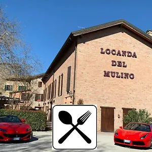Otel Del Mulino, Maranello