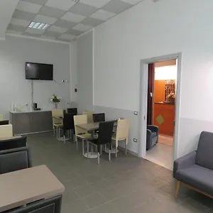 Otel Marta, Forlì