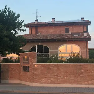Oda ve Kahvaltı R&b Il Melograno, Formigine