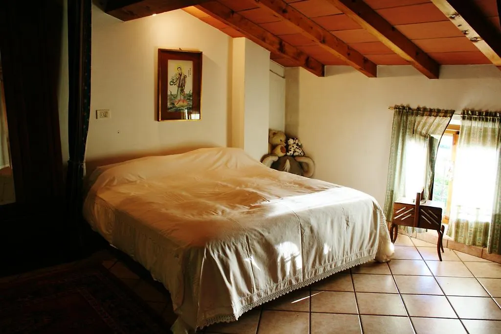 B&B La Bugia Di Villa Tanzi Parma 2*,  Italy