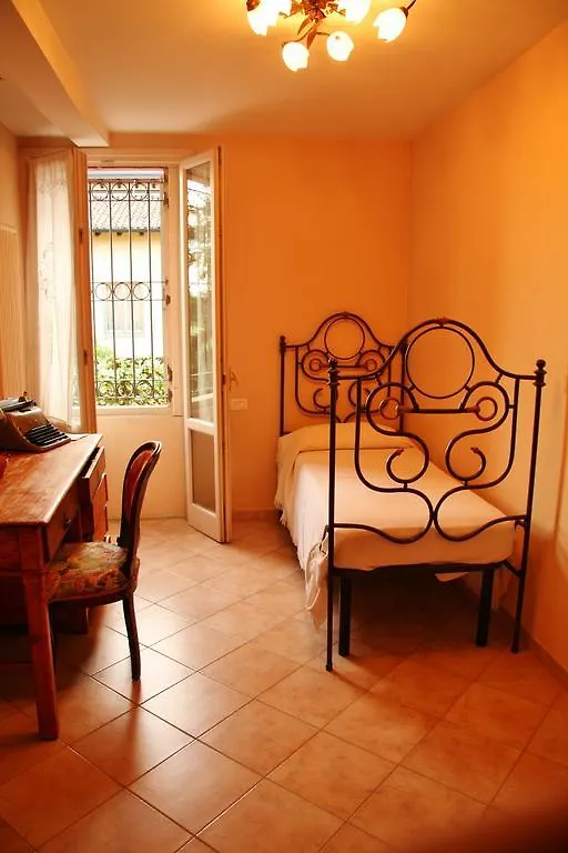 B&B La Bugia Di Villa Tanzi Parma